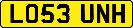LO53UNH
