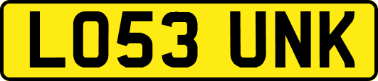 LO53UNK