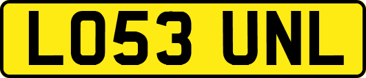LO53UNL