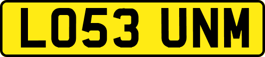 LO53UNM