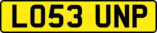 LO53UNP