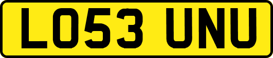 LO53UNU