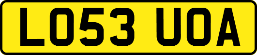 LO53UOA