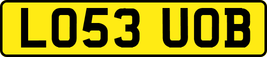 LO53UOB