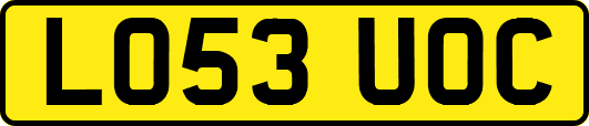 LO53UOC
