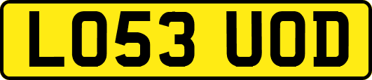 LO53UOD