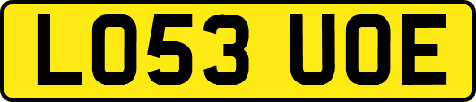 LO53UOE