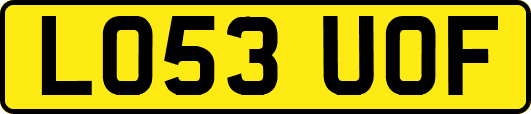 LO53UOF