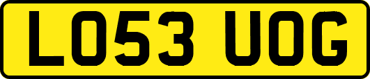 LO53UOG