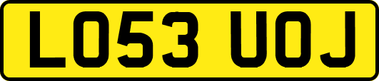LO53UOJ