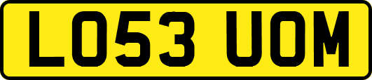 LO53UOM