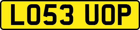 LO53UOP