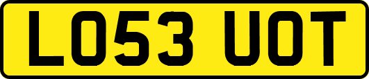 LO53UOT