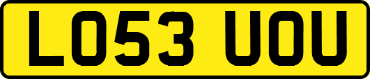 LO53UOU