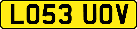 LO53UOV