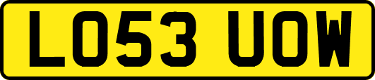 LO53UOW