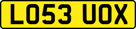 LO53UOX