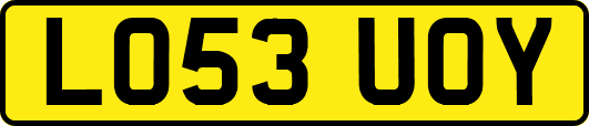 LO53UOY