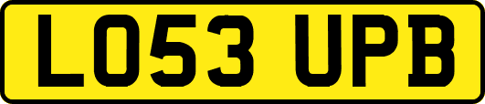 LO53UPB