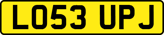 LO53UPJ