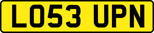LO53UPN