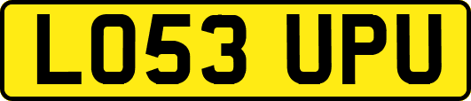 LO53UPU