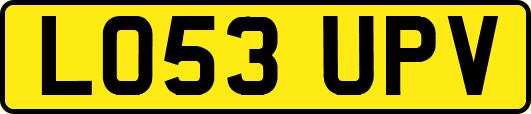 LO53UPV