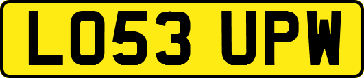 LO53UPW