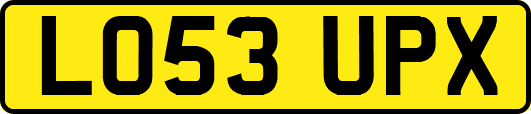 LO53UPX