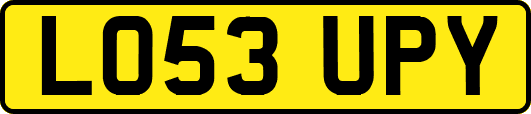 LO53UPY