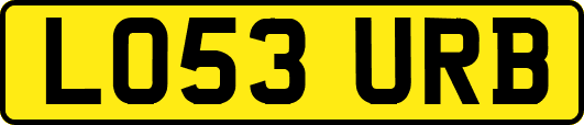 LO53URB