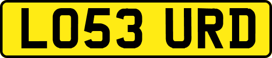 LO53URD