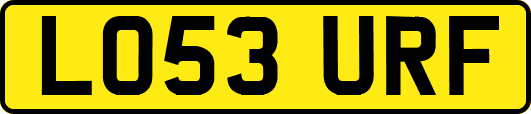 LO53URF
