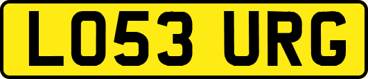LO53URG