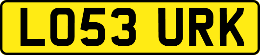 LO53URK