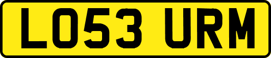 LO53URM