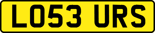 LO53URS