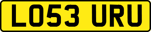 LO53URU