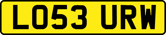 LO53URW