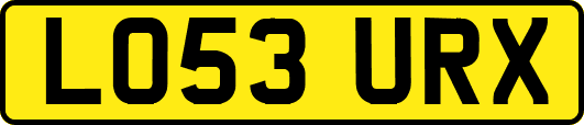 LO53URX