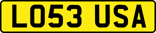 LO53USA