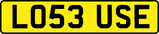 LO53USE