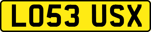 LO53USX