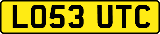 LO53UTC