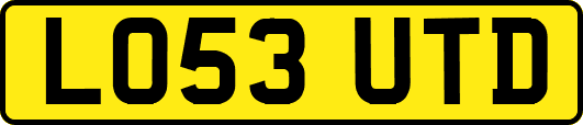 LO53UTD