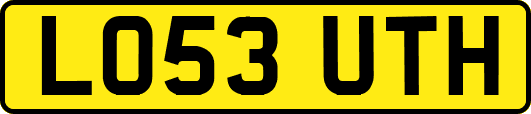 LO53UTH