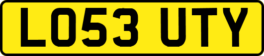 LO53UTY