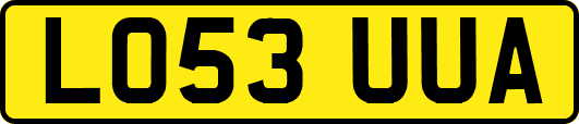 LO53UUA