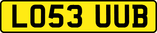 LO53UUB