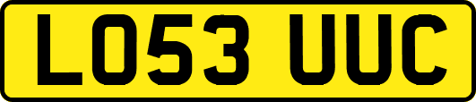 LO53UUC
